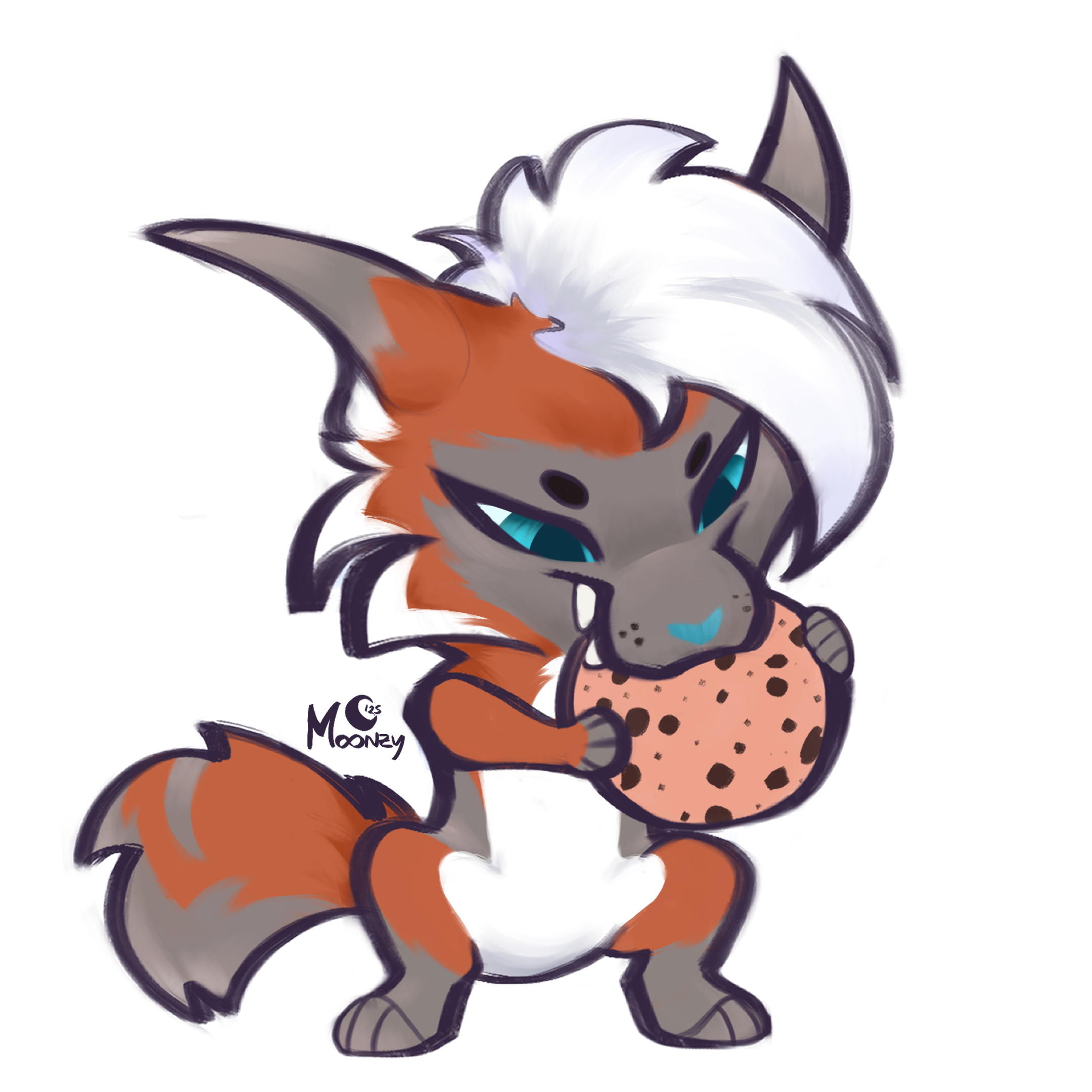 Orion sticker